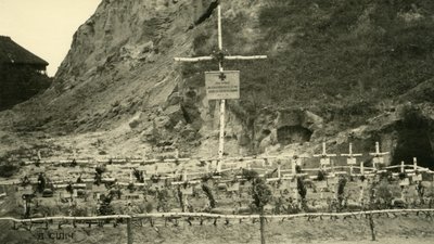 Висота, яка завжди зустрічає ворога: бої у Новоселівці у 1941 та 2022 Висота, яка завжди зустрічає ворога: бої у Новоселівці у 1941 та 2022