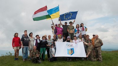 7 років займається волонтерством й залучає до цього своїх дітей. Ольга Томашевська. СУСПІЛЬНЕ | ЛЮДИ 7 років займається волонтерством й залучає до цього своїх дітей. Ольга Томашевська. СУСПІЛЬНЕ | ЛЮДИ