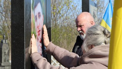 4 роковини обстрілу аеродрому в Олександрії