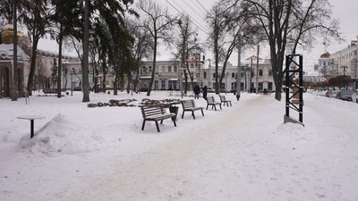 "Знищували українську ідентичність". Які храми у Сумах були зруйновані більшовиками "Знищували українську ідентичність". Які храми у Сумах були зруйновані більшовиками