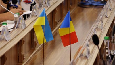 Прикарпатські Нацгвардійці і жандарми з Румунії розповіли про підсумки півторарічної співпраці Прикарпатські Нацгвардійці і жандарми з Румунії розповіли про підсумки півторарічної співпраці
