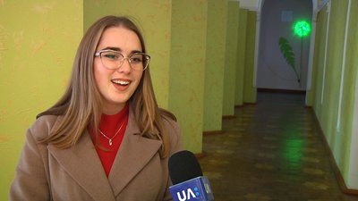 У Житомирі Марія Бурмака презентувала творчий проєкт "Улюблені класики" У Житомирі Марія Бурмака презентувала творчий проєкт "Улюблені класики"