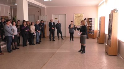 14 лютого – Міжнародний день дарування книг 14 лютого – Міжнародний день дарування книг