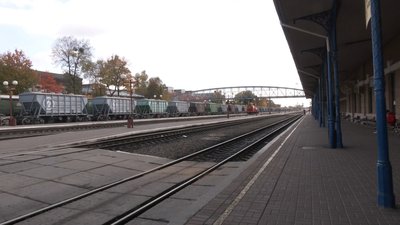 Карантинні обмеження у транспорті. Що про це думають жителі Івано-Франківщини Карантинні обмеження у транспорті. Що про це думають жителі Івано-Франківщини