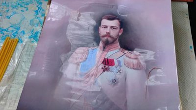 СБУ знайшла в храмах УПЦ на Буковині молитви за Росію та імперську літературу СБУ знайшла в храмах УПЦ на Буковині молитви за Росію та імперську літературу