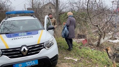 Поліцейський офіцер громади: на Миколаївщині до проєкту долучаються нові населені пункти
