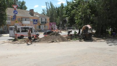 Чотири миколаївські багатоквартирні будинки залишились без газопостачання