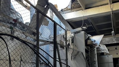Атака РФ на Одещину 11 листопада 2025 року, наслідки атаки, енергооб'єкт, ДТЕК