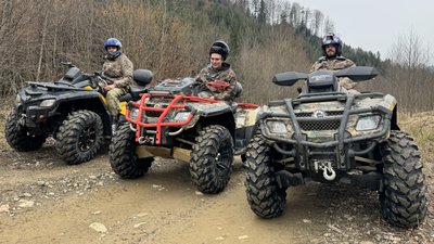 нацгвардія буковини