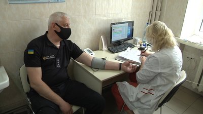 як в Одесі відзначили Всесвітній день донора як в Одесі відзначили Всесвітній день донора