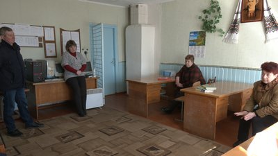 Школу Луцької тергромади закриють після закінчення навчального року Школу Луцької тергромади закриють після закінчення навчального року