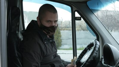 Робота приміських маршрутів Робота приміських маршрутів