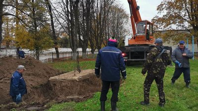 У восьми луцьких будинках досі немає тепла. Що кажуть у "Луцьктеплі" У восьми луцьких будинках досі немає тепла. Що кажуть у "Луцьктеплі"