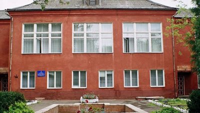 Заклад дошкільної освіти №16 у Рівному