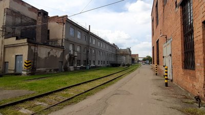 Як працюватимуть будкомпанія та агрофірма, які створюють у Франківську на базі комунального заводу Як працюватимуть будкомпанія та агрофірма, які створюють у Франківську на базі комунального заводу