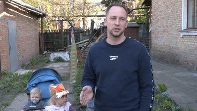 Сусідська війна: між черкасцями виник конфлікт за будівництво гаража
