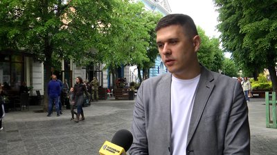 Заборона продажу алкоголю після 22 години у Житомирі: чи дотримуються магазини рішення міськради Заборона продажу алкоголю після 22 години у Житомирі: чи дотримуються магазини рішення міськради