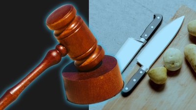 На Кіровоградщині на 11 років позбавили волі жінку за умисне вбивство