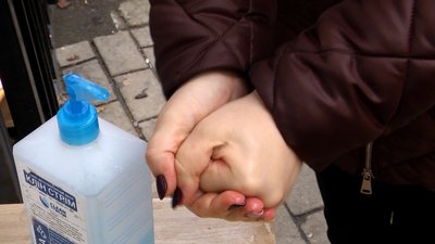 У Житомирі ринки продовжують працювати у звичному режимі У Житомирі ринки продовжують працювати у звичному режимі