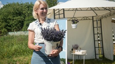 Світлана Ганночка