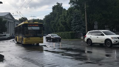 У Полтаві від 11 червня підвищать тарифи на проїзд: чи зможуть полтавці їздити дешевше У Полтаві від 11 червня підвищать тарифи на проїзд: чи зможуть полтавці їздити дешевше