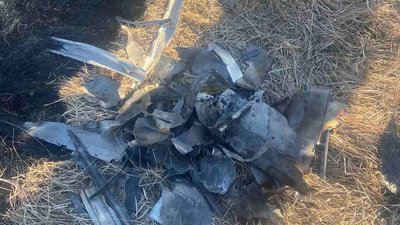 21-й день війни в Україні: вночі на Черкащині збили ракету