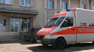 У Франківську ПЛР-тест на COVID-19 можна зробити у двох поліклініках