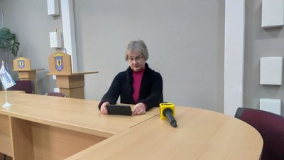 "Нарешті закінчується ця епоха плутанини": тернопільська релігієзнавиця про перехід УГКЦ на новий календар "Нарешті закінчується ця епоха плутанини": тернопільська релігієзнавиця про перехід УГКЦ на новий календар