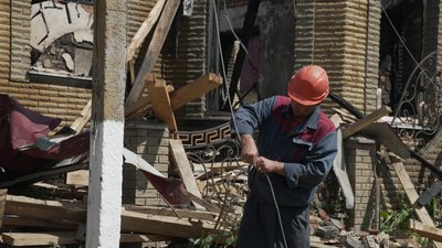 Степанівка, Буринська громада, 14 серпня 2026 року