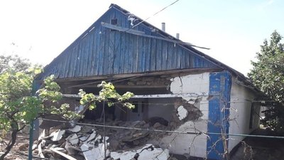 Вторгнення Росії в Україну: ситуація на Запоріжжі. День 114-й