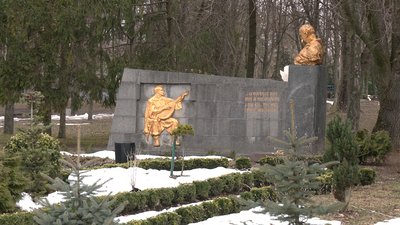 Пам'ятник Шевченку Пам'ятник Шевченку