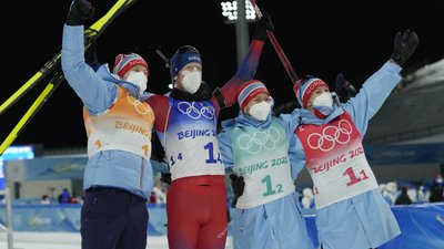 Медальний залік Олімпіади-2022 після першого змагального дня: хто його очолює