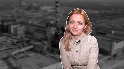 35 років після аварії на ЧАЕС. Історії евакуйованої, ліквідатора, екскурсовода та львів’янки 35 років після аварії на ЧАЕС. Історії евакуйованої, ліквідатора, екскурсовода та львів’янки