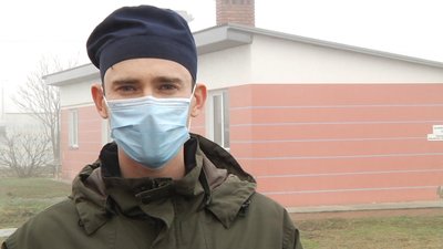 Притулок для тварин Одеса