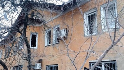 Прокуратура розпочала розслідування за фактом обстрілу Курахового Прокуратура розпочала розслідування за фактом обстрілу Курахового