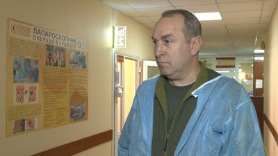 170 переселенців працевлаштувались у медзаклади Черкащини