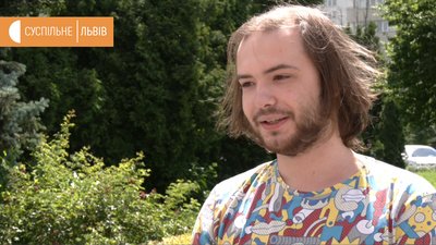 Дмитро Москвич Дмитро Москвич