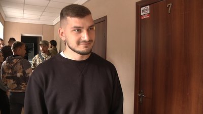волонтери волонтери