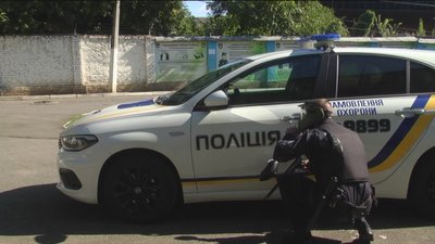 "Кращий за професією". У Вінниці відбулися змагання серед підрозділів поліції охорони "Кращий за професією". У Вінниці відбулися змагання серед підрозділів поліції охорони