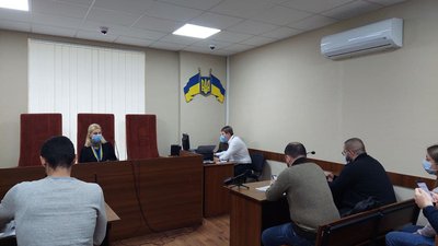 "Опора" проти районних виборчих комісій: суд у Харкові відмовив у позові до Основ’янської ТВК "Опора" проти районних виборчих комісій: суд у Харкові відмовив у позові до Основ’янської ТВК