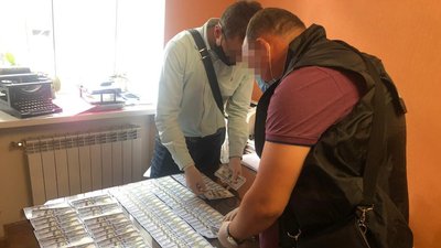На Львівщині правоохоронці розслідують справу про розкрадання землі Міноборони