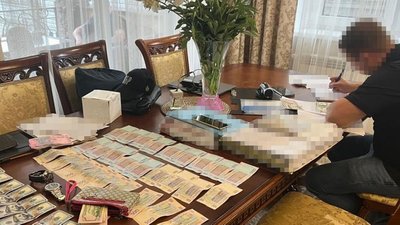 вимагання грошей