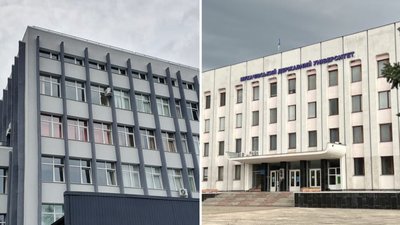 Об’єднання УжНУ та МДУ: що кажуть ректори університетів
