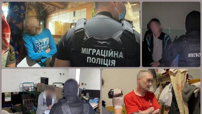 Сто дев'яносто сьомий день війни. Хроніка подій в Одеській області Сто дев'яносто сьомий день війни. Хроніка подій в Одеській області