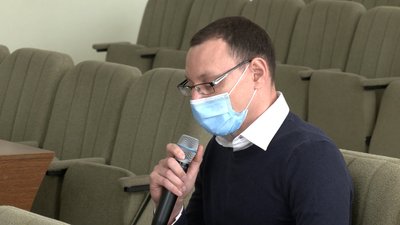У Чернігові змінили рух автобусних маршрутів У Чернігові змінили рух автобусних маршрутів