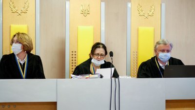 Одеський суд закрив апеляційне провадження по справі повернення судна Delfi власнику Одеський суд закрив апеляційне провадження по справі повернення судна Delfi власнику