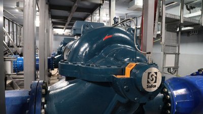 Водогін на Нікопольщині, 18 червня 2024 року