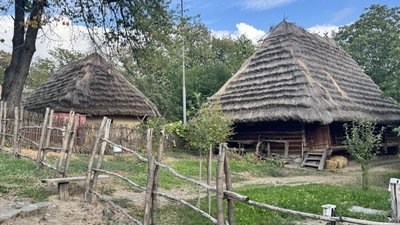 До Всесвітнього дня туризму в Ужгороді зробили безоплатний вхід до музеїв