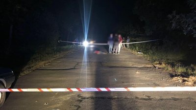 Смертельна ДТП на Ужгородщині: водійка зникла з місця аварії