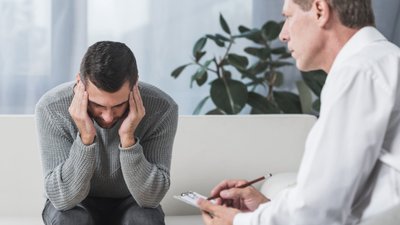 Вплив хронічного стресу на здоров'я людини Вплив хронічного стресу на здоров'я людини